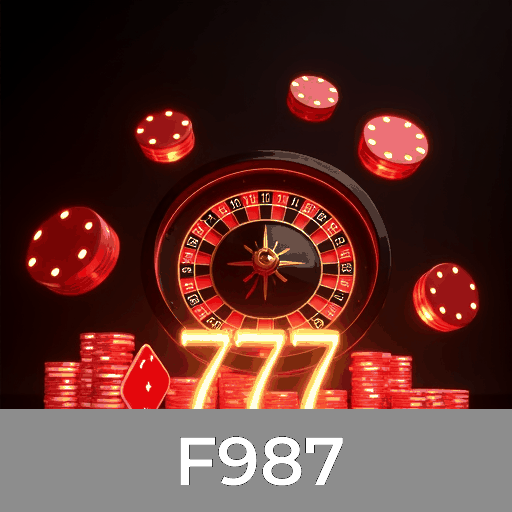 Bônus e Promoções Inigualáveis no F987
