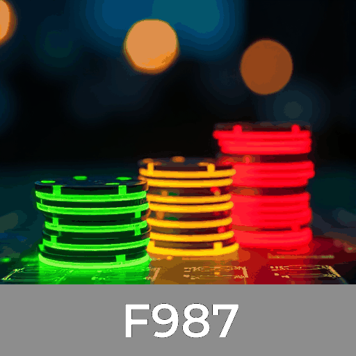 Experimente o Acesso Premium Seguro com F987
